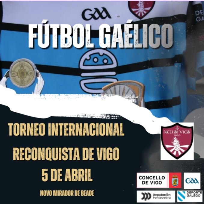 Torneo internacional Reconquista de Vigo 5ª Edición