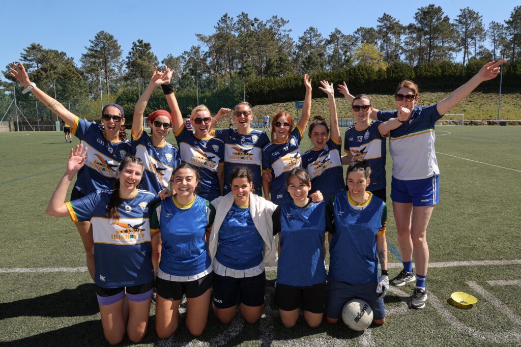 Porto Gaels
