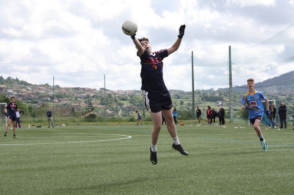 Feile 2024 Vigo