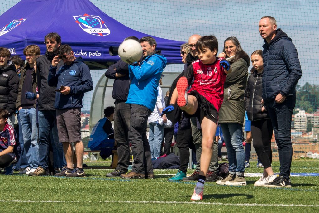 Feile 2024 Vigo