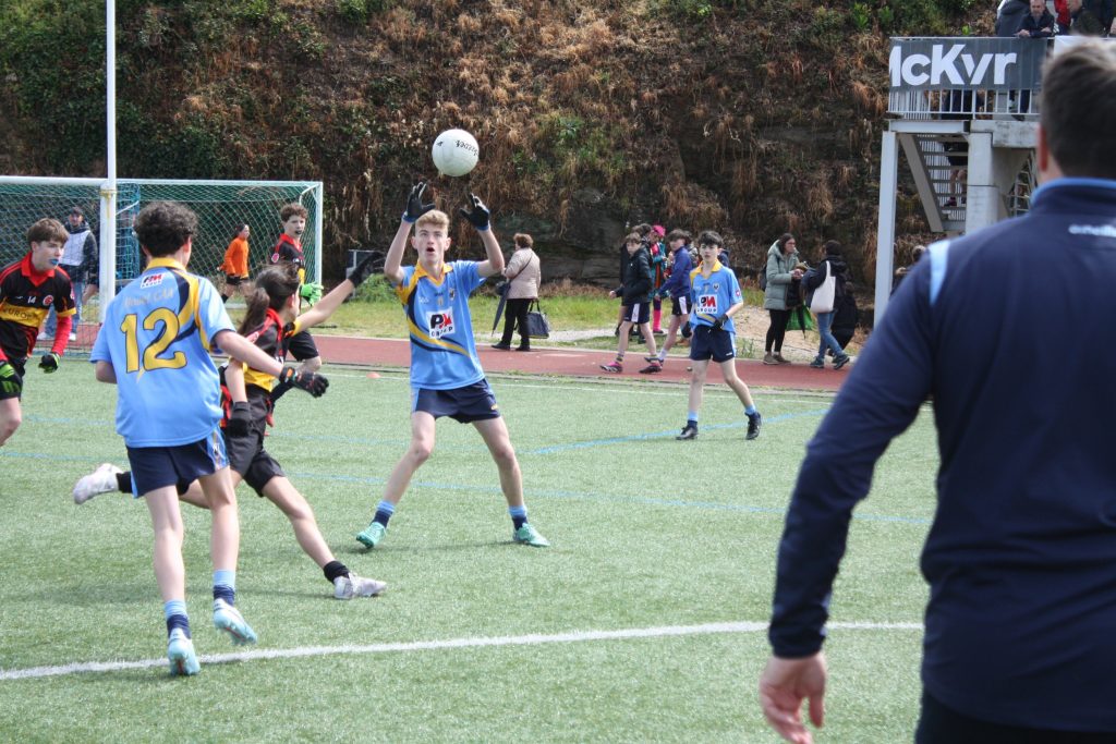 Feile 2024 Vigo