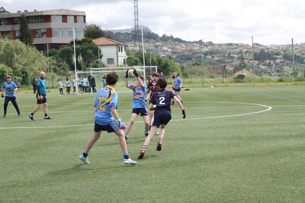 Feile 2024 Vigo