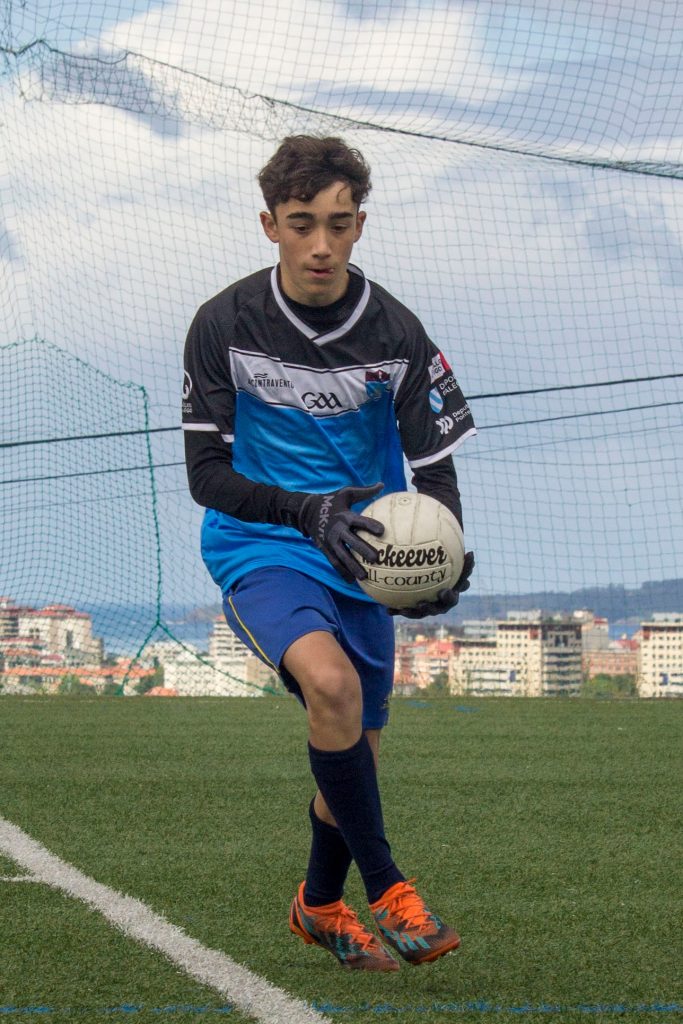 Keltoi Vigo Feile 2024