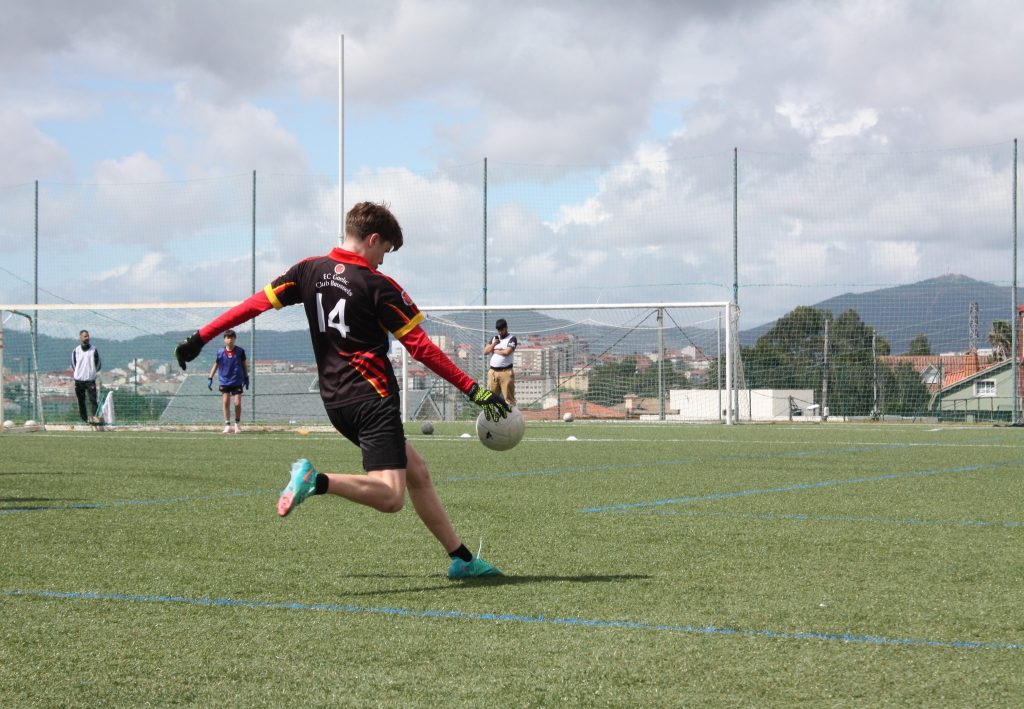 Feile 2024 Vigo