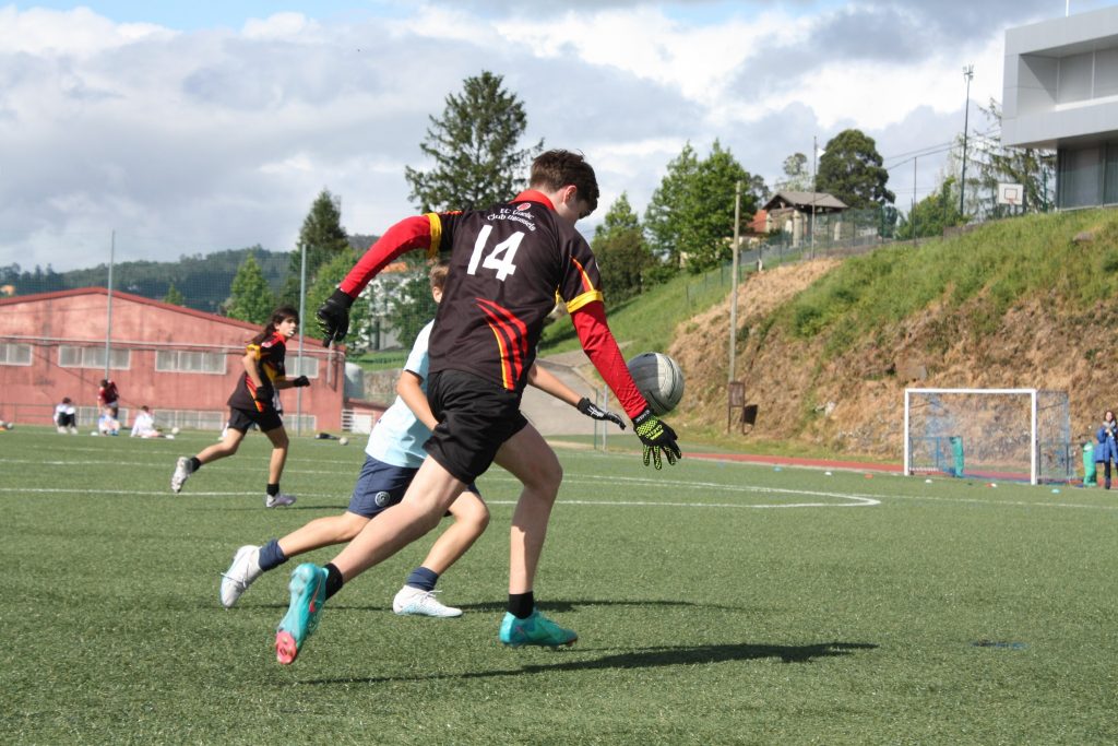 Feile 2024 Vigo