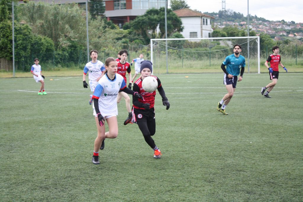 Feile 2024 Vigo
