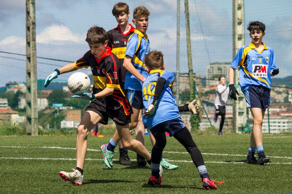 Feile 2024