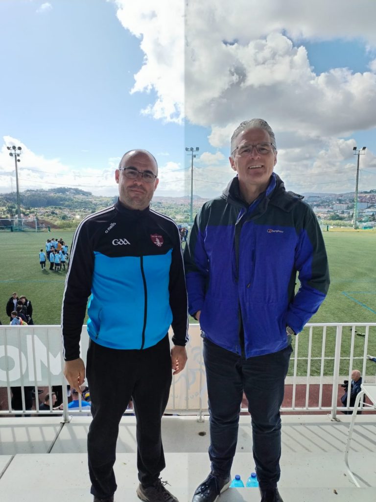 Feile 2024 Vigo